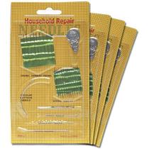 Kit de Agulhas com 27 Peças Profissional Alfaiataria Kit de Agulhas com 27 Peças Profissional Alfaiataria