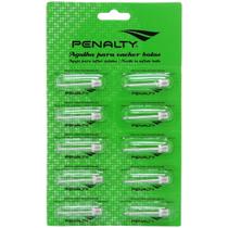 Kit De Agulhas P/ Encher Bolas Penalty