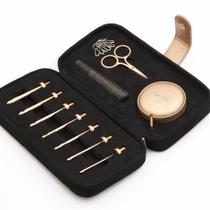 Kit de Agulhas para Crochê Oasis Starter Set KnitPro