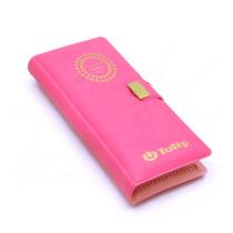 Kit de Agulhas para Crochê Tulip TCK-003e - Coleção Classic