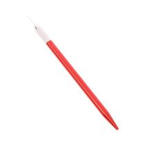 Kit De Agulhas Para Repintura De Cabelo De Bonecas De 2.5-3.5CM, Ferramentas Para Fazer Perucas De