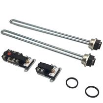 Kit de ajuste de aquecedor de água Alltemp com 2 elementos de 4500W 240V