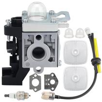 Kit de Ajuste do Carburador Hipa SRM 225 para Aparador Echo Kit de Ajuste do Carburador Hipa SRM 225 para Aparador Echo
