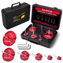 Kit de alargador de tubos ERAYCO PVC Fitting Saver para SCH40 PVC CPVC ABS Kit de alargador de tubos ERAYCO PVC Fitting Saver para SCH40 PVC CPVC ABS