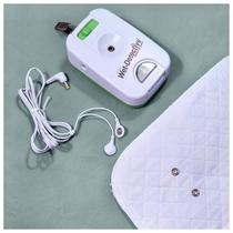 Kit de Alarme para Enurese Wet-Stop Wet Detective com 1 Sensor Kit de Alarme para Enurese Wet-Stop Wet Detective com 1 Sensor