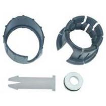 Kit de alavanca do câmbio Fiat Uno 2011 a 2016 KIT & CIA