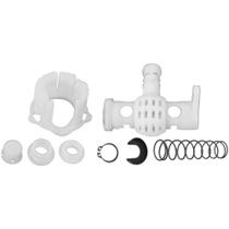 Kit de alavanca do câmbio Volkswagen Fox 2005 a 2014 Kit de alavanca do câmbio Volkswagen Fox 2005 a 2014