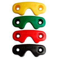 Kit De Alça Plástica Nautos 91062