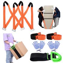 Kit de alças de elevação móveis HQQNUO Alças de ombro ajustáveis Kit de alças de elevação móveis HQQNUO Alças de ombro ajustáveis