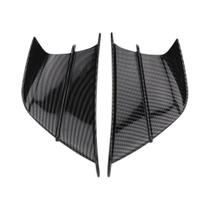 Kit De Aletas Aerodinâmicas Para Motocicleta Kawasaki Ninja ZX6R ZX-25R ZX10R ZX1400