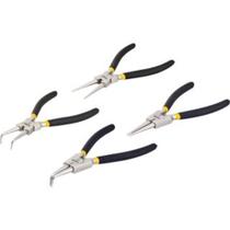 Kit de Alicate para Anéis Com 4 Peças Vonder