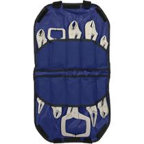 Kit de Alicates de Trava IRWIN com 10 Peças e Bolsa Kit de Alicates de Trava IRWIN com 10 Peças e Bolsa