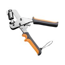 Kit De Alicates Para Ilhós De 6mm E 10mm, Prensa Manual Portátil Para Ilhós De Metal Para Couro,