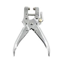 Kit De Alicates Para Ilhós De Dupla Função 101 Peças Portátil Para Couro, Cintos, Sapatos E Roupas Kit De Alicates Para Ilhós De Dupla Função 101 Peças Portátil Para Couro, Cintos, Sapatos E Roupas