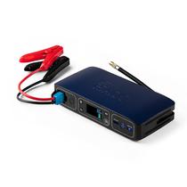 Kit de alimentação de emergência portátil Halo Automotive Bolt Air