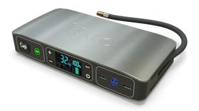 Kit de Alimentação de Emergência Portátil Halo Bolt Air 58830 mAh - Cinza