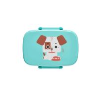 Kit de Alimentação Pacific Kouii Bento Box Cachorro Théo Kit de Alimentação Pacific Kouii Bento Box Cachorro Théo