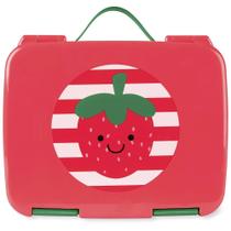 Kit de Alimentação Skip Hop Bento Box Spark Style Morango