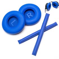 Kit de Almofadas para Fones Voarmaks HD25 Azul Kit de Almofadas para Fones Voarmaks HD25 Azul