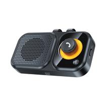 Kit De Alto-Falante Bluetooth 5.4 Para Carro Com Clip De Visor E Assistente De Voz Siri Google Kit De Alto-Falante Bluetooth 5.4 Para Carro Com Clip De Visor E Assistente De Voz Siri Google