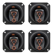 Kit De Alto Falante Jbl 4'' Multisystem 4trms80 160w Rms