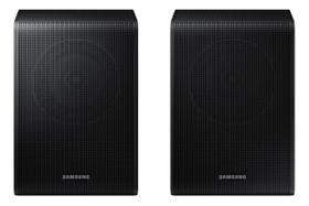 Kit de alto-falantes traseiros sem fio SAMSUNG 9250S Black SWA-9250S/ZA