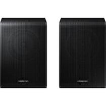 Kit de alto-falantes traseiros sem fio Samsung SWA9250S preto Kit de alto-falantes traseiros sem fio Samsung SWA9250S preto
