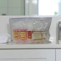 Kit de Amenities para Hotel c/ 5 itens - Pitanga - Realgems Kit de Amenities para Hotel c/ 5 itens - Pitanga - Realgems