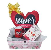 Kit De Amor - Dia Dos Namorados Presente Para A Namorada - Sude