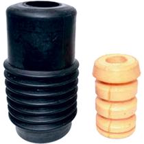 Kit De Amort. Dianteira Com Batente Coifa Livina grand Unv35911