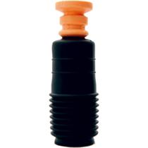 Kit De Amort. Dianteira Com Batente Coifa Versa march Unv35910