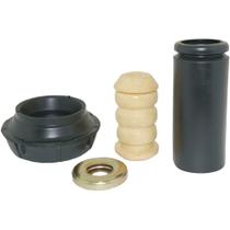 Kit De Amort. Dianteira Com Coxim Rolamento Batente Coifa Clio Ate 2020 Unv35823