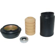 Kit De Amort. Dianteira Com Coxim Rolamento Batente Coifa Escort verona Unv35890