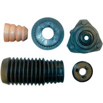 Kit De Amort. Dianteira Com Coxim Rolamento Batente Coifa Fiesta ecosport Unv35814