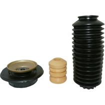 Kit De Amort. Dianteira Com Coxim Rolamento Batente Coifa Gol santana quantum parati