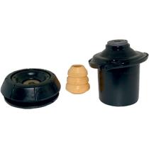 Kit De Amort. Dianteira Com Coxim Rolamento Batente Coifa Meriva Ate 2012 Unv35887