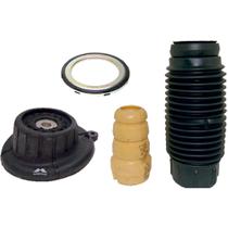 Kit De Amort. Dianteira Com Coxim Rolamento Batente Coifa Stilo Ate 2017 Unv35893