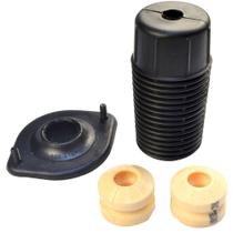Kit De Amort. Dianteira Com Coxim Sem Rolamento Batente Coifa Celta corsa Unv35808