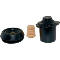 Kit De Amort. Dianteira Com Coxim Sem Rolamento Batente Coifa Corsa meriva Unv35810