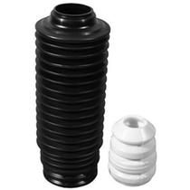 Kit De Amort. Dianteira Sem Coxim Rolamento Com Batente Coifa Ford Ka Ate 2021 Unv35144