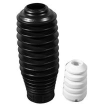 Kit De Amort. Dianteira Sem Coxim Rolamento Com Batente Coifa Ka fiesta courier Unv35145