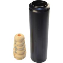 Kit De Amort. Dianteira Sem Coxim Rolamento Com Batente Coifa Stilo Ate 2017 Unv35199