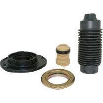 Kit De Amort. Esquerda Com Coxim Rolamento Batente Coifa 206