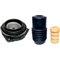 Kit De Amort. Esquerda Com Coxim Rolamento Batente Coifa Livina Ate 2017 Unv35918
