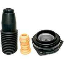 Kit De Amort. Esquerda Com Coxim Rolamento Batente Coifa Sentra Ate 2019 Unv35916
