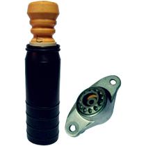 Kit De Amort. Traseira Com Batente Coifa Punto linea Unv35927