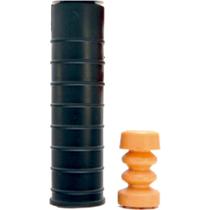 Kit De Amort. Traseira Com Batente Coifa Versa march Unv35932