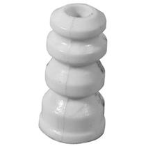 Kit De Amort. Traseira Sem Coxim Rolamento Com Batente Coifa Civic new Unv35140