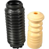 Kit De Amort. Traseira Sem Coxim Rolamento Com Batente Coifa Gol parati Unv35134