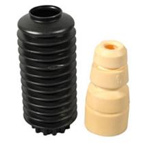 Kit De Amort. Traseira Sem Coxim Rolamento Com Batente Coifa Gol voyage parati saveiro